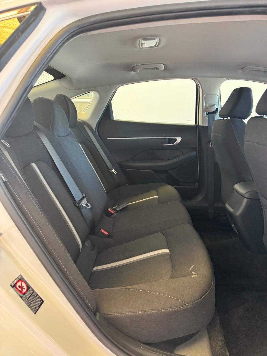 Hyundai Sonata SE 2.5L *Ltd Avail* 2023