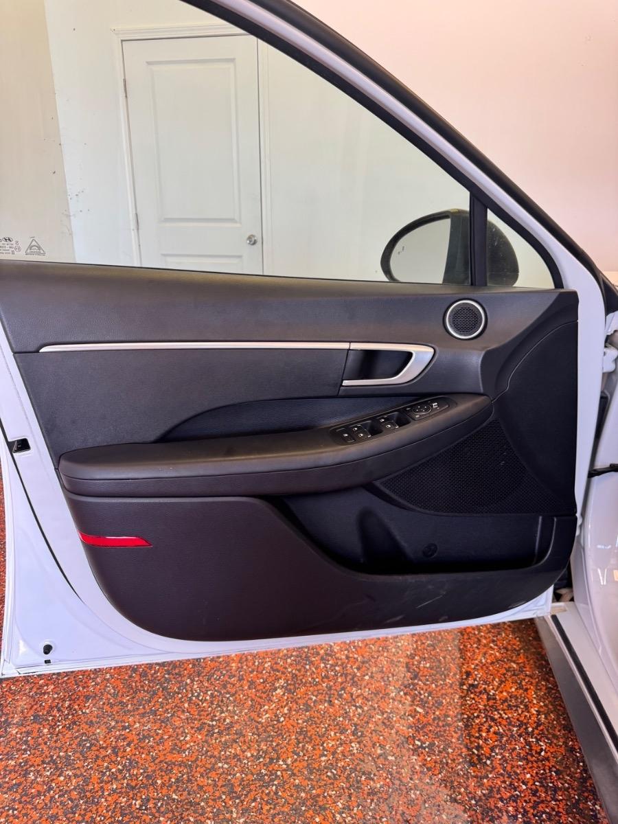 Hyundai Sonata SE 2.5L *Ltd Avail* 2023