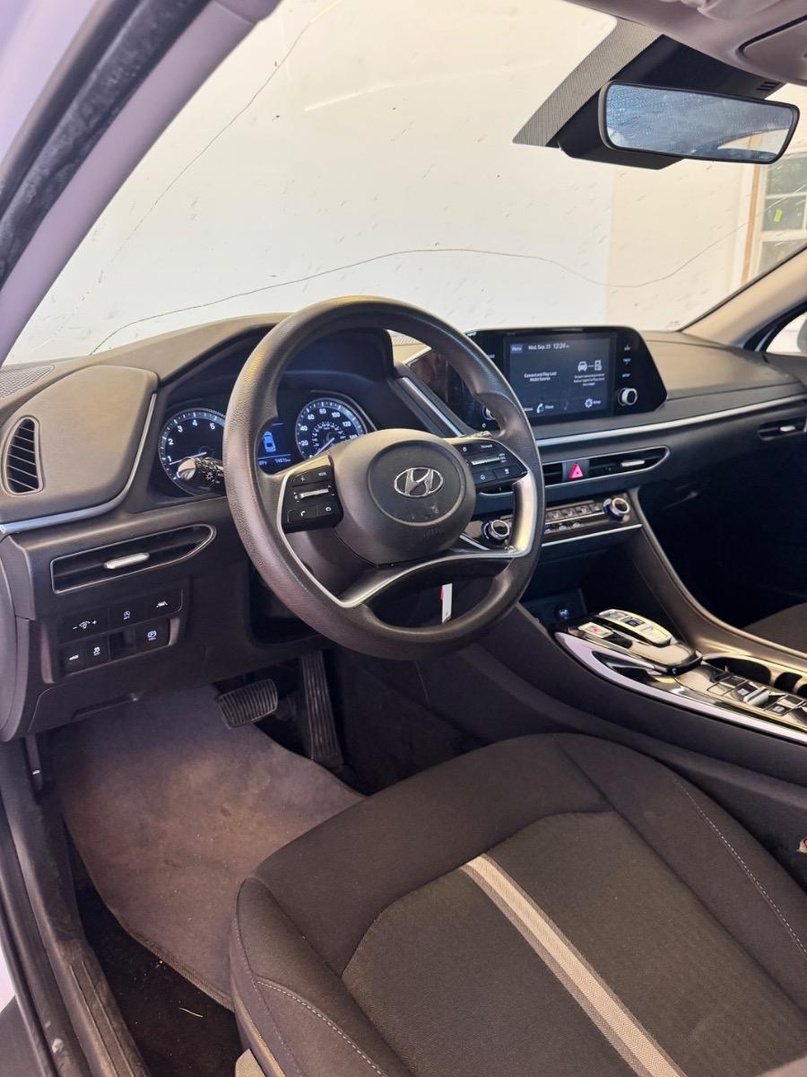 Hyundai Sonata SE 2.5L *Ltd Avail* 2023