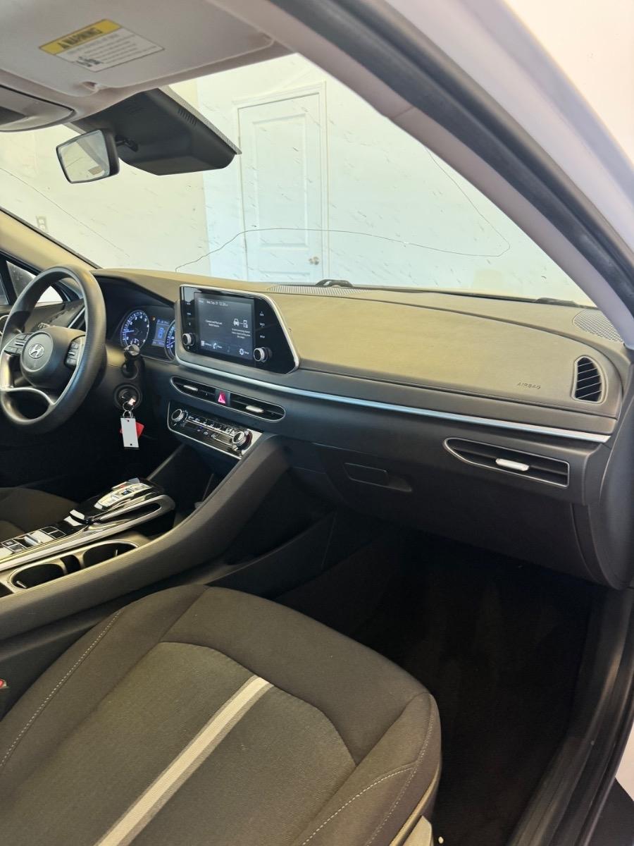 Hyundai Sonata SE 2.5L *Ltd Avail* 2023