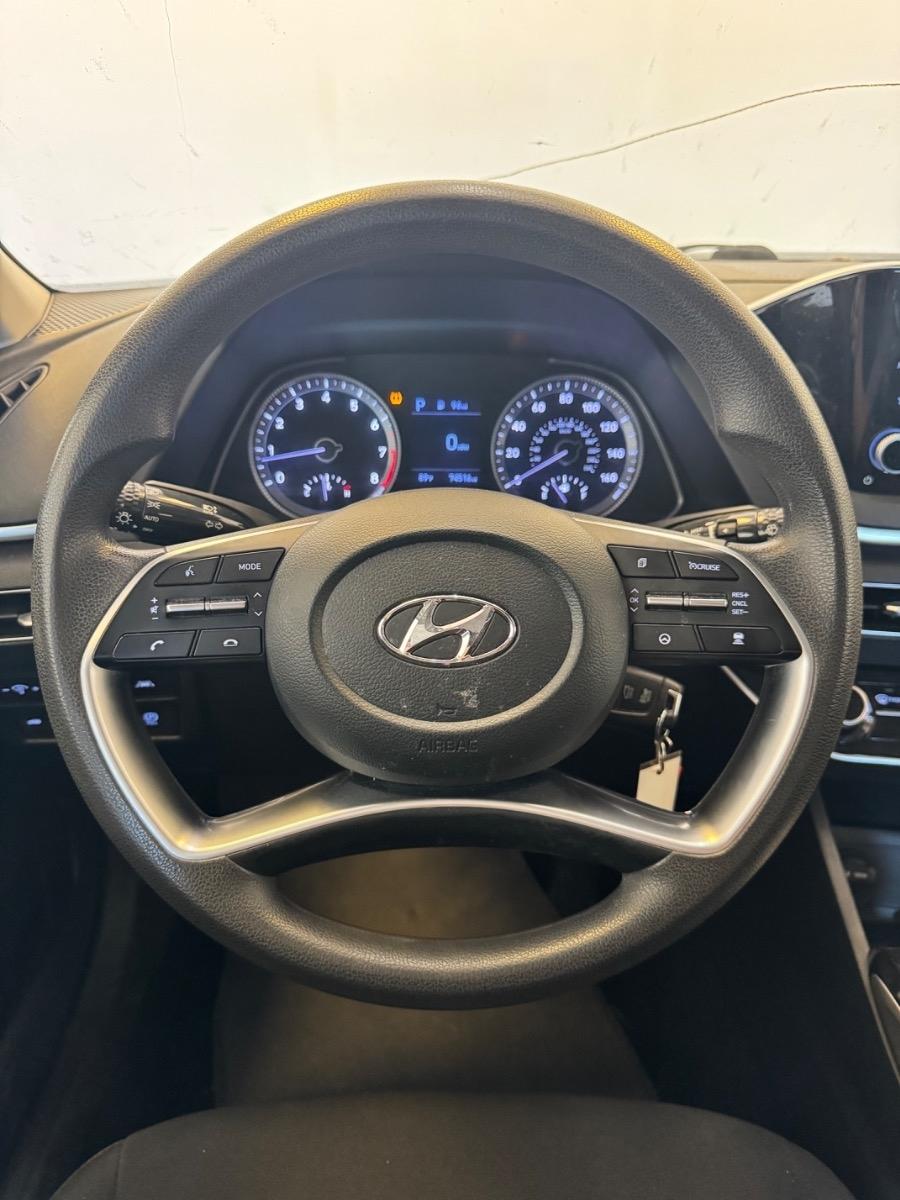 Hyundai Sonata SE 2.5L *Ltd Avail* 2023