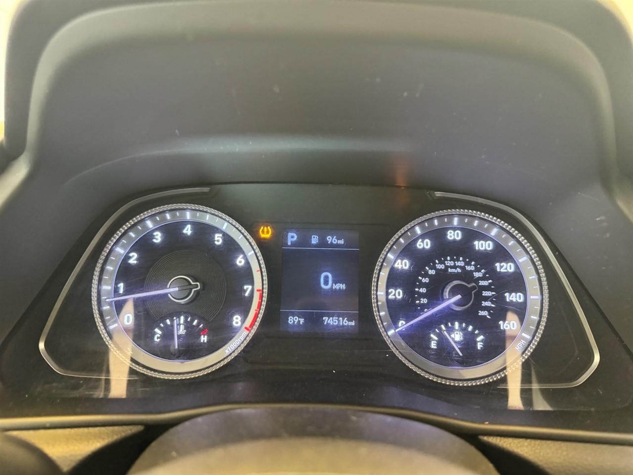 Hyundai Sonata SE 2.5L *Ltd Avail* 2023