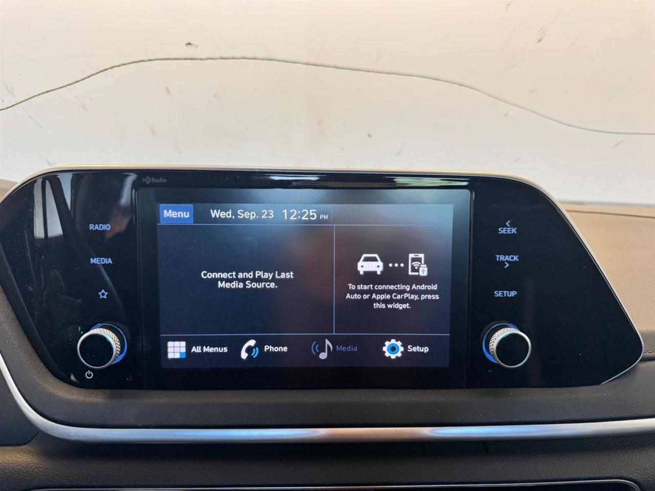 Hyundai Sonata SE 2.5L *Ltd Avail* 2023