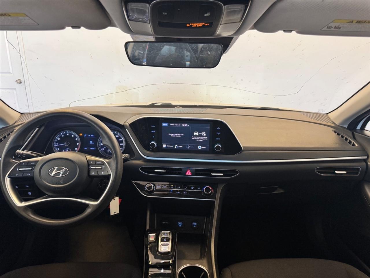 Hyundai Sonata SE 2.5L *Ltd Avail* 2023