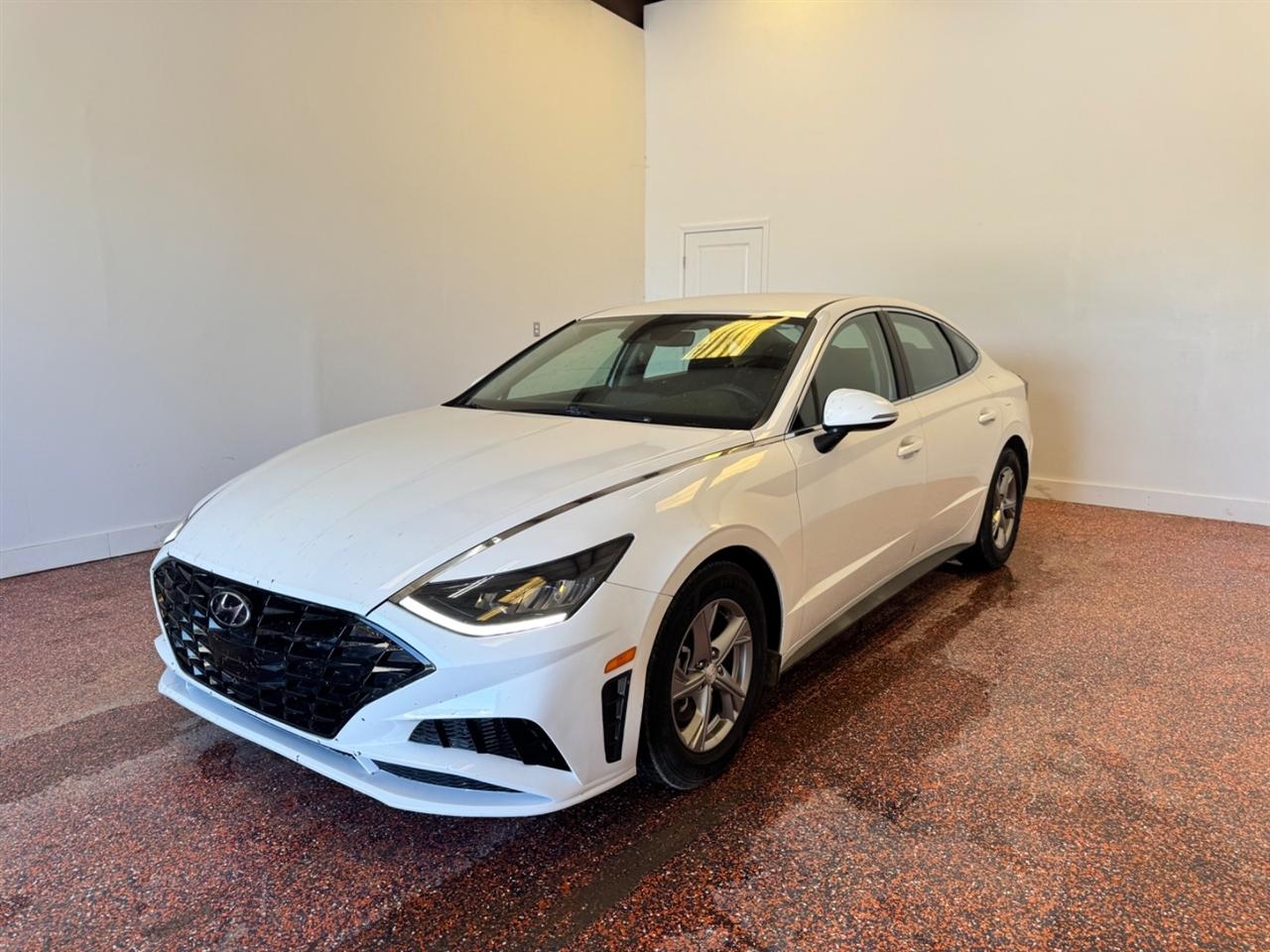 2023 Hyundai Sonata SE 2.5L *Ltd Avail*