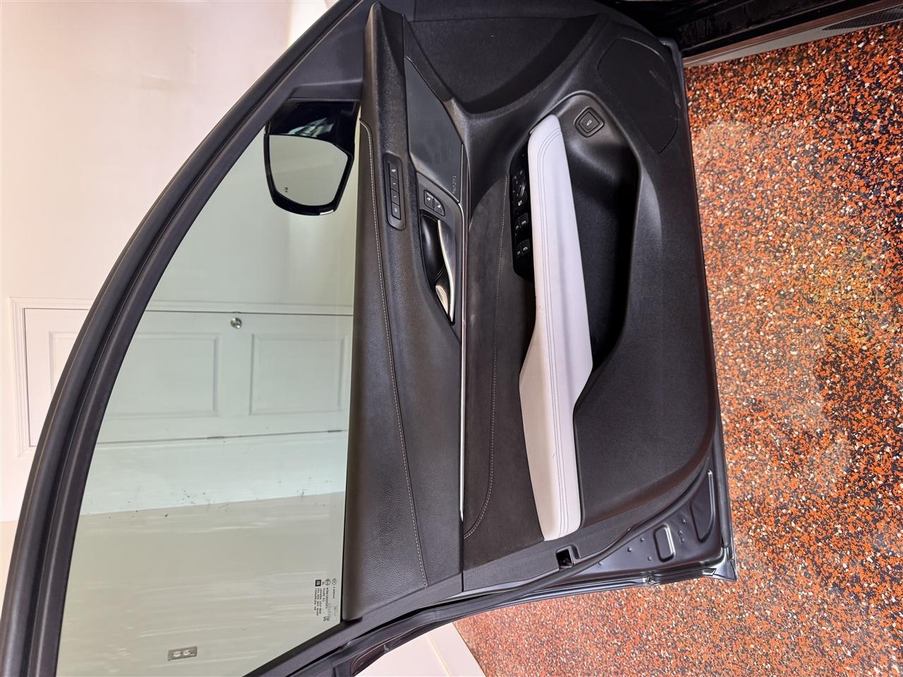 Cadillac CT4-V 4dr Sdn Blackwing 2023
