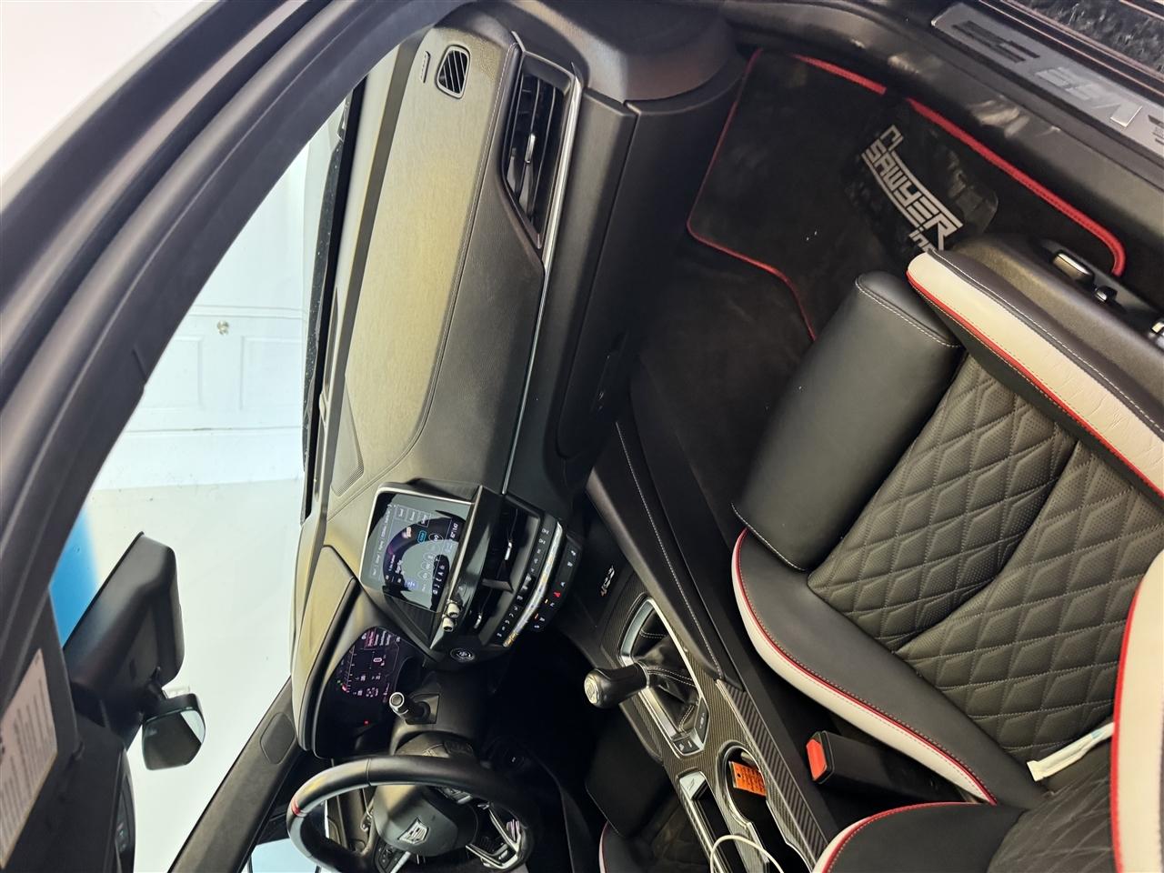 Cadillac CT4-V 4dr Sdn Blackwing 2023