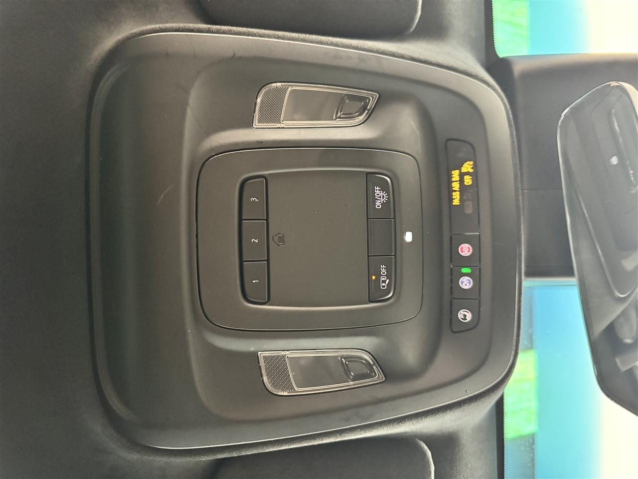 Cadillac CT4-V 4dr Sdn Blackwing 2023