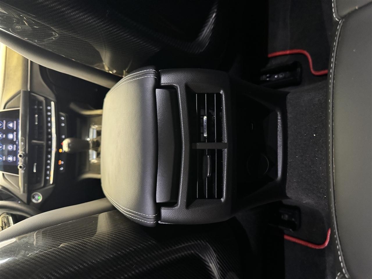 Cadillac CT4-V 4dr Sdn Blackwing 2023