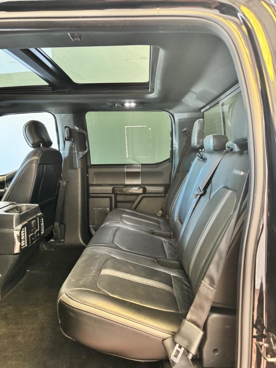 Ford F-150 XL 4WD SuperCrew 5.5' Box 2018