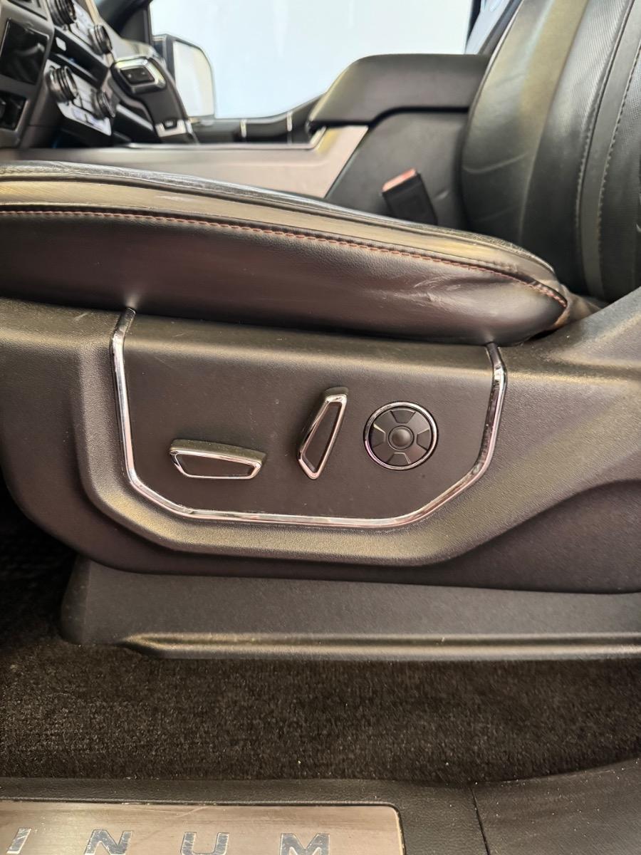 Ford F-150 XL 4WD SuperCrew 5.5' Box 2018