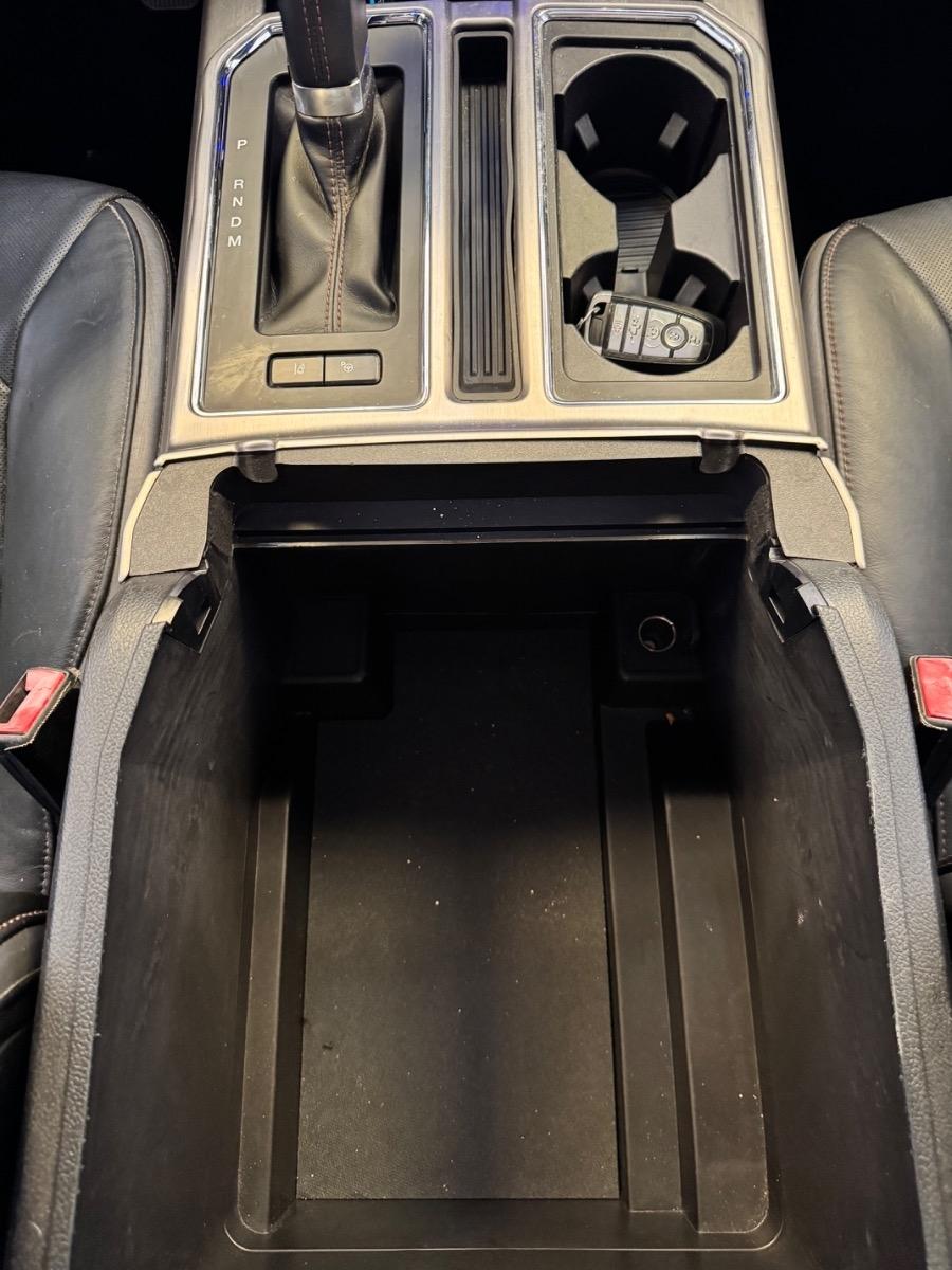Ford F-150 XL 4WD SuperCrew 5.5' Box 2018