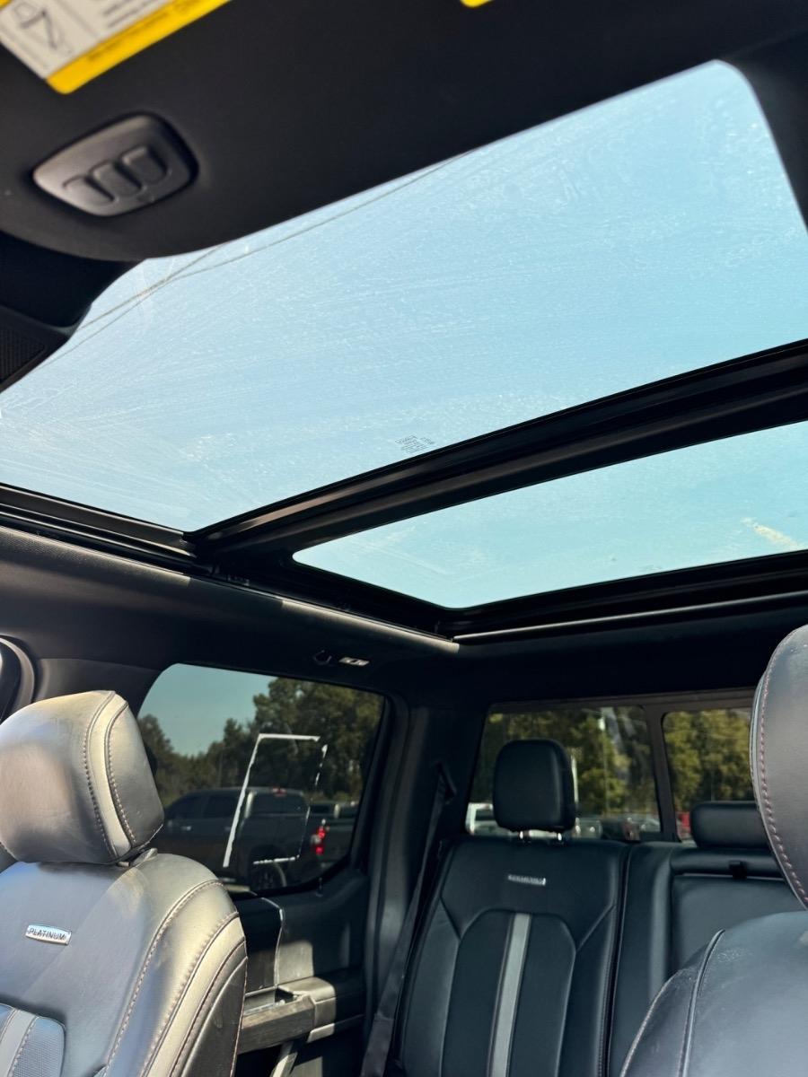Ford F-150 XL 4WD SuperCrew 5.5' Box 2018