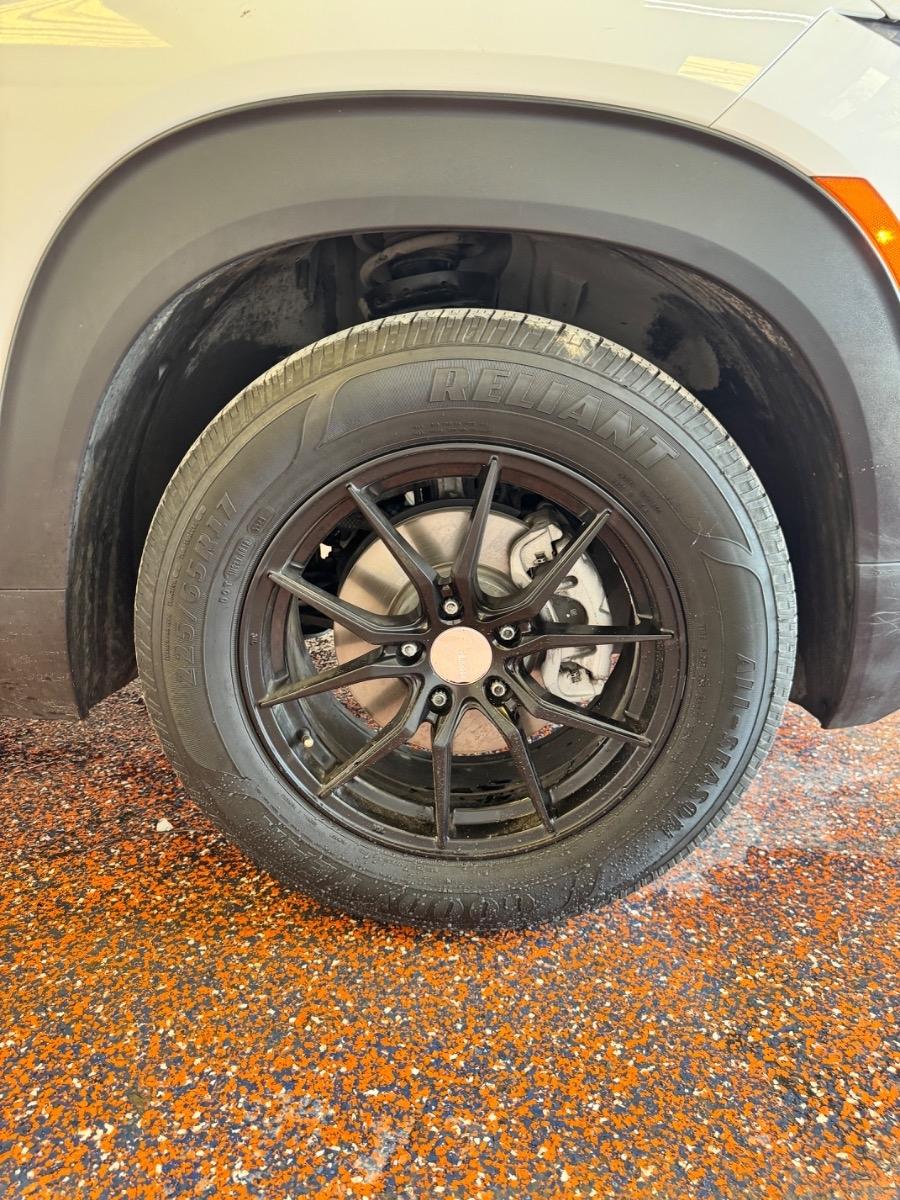 Chevrolet TrailBlazer FWD 4dr ACTIV 2022