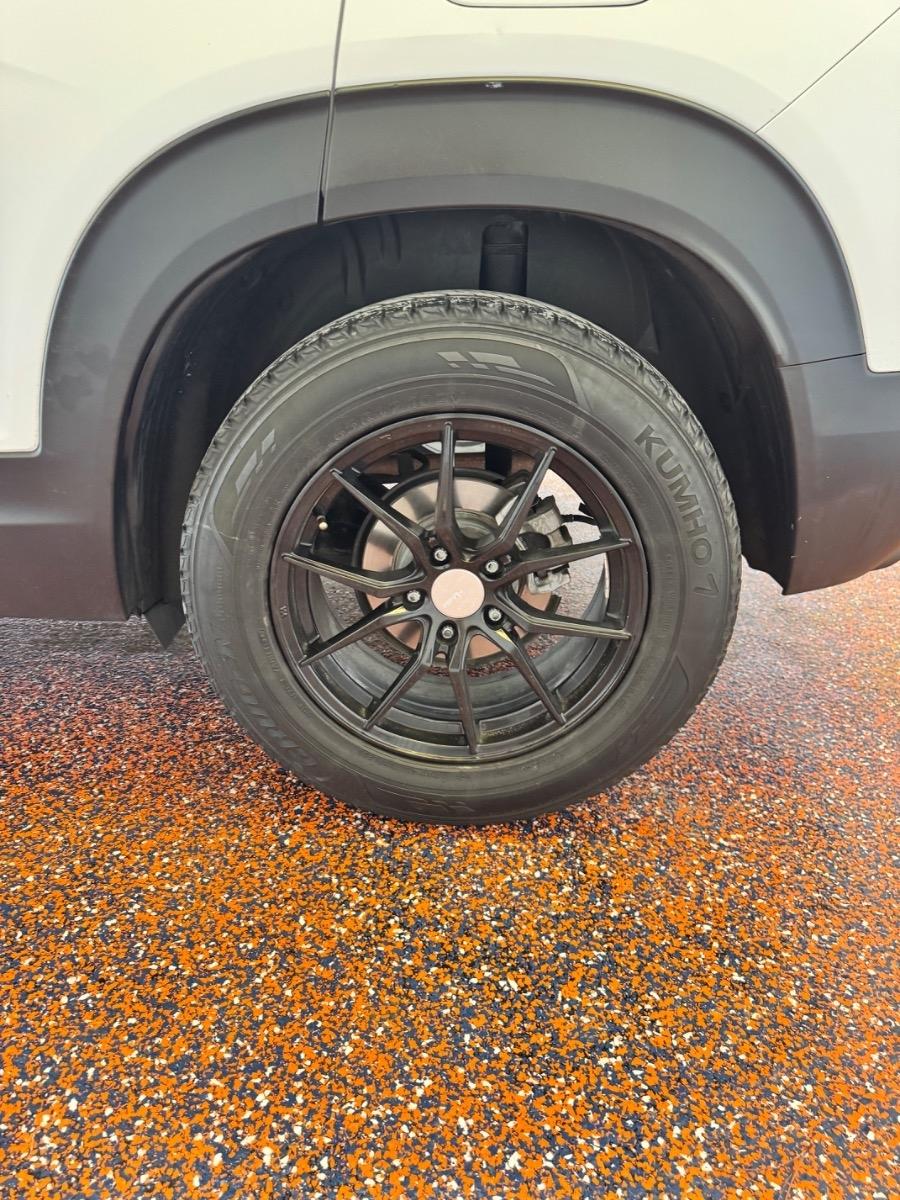 Chevrolet TrailBlazer FWD 4dr ACTIV 2022