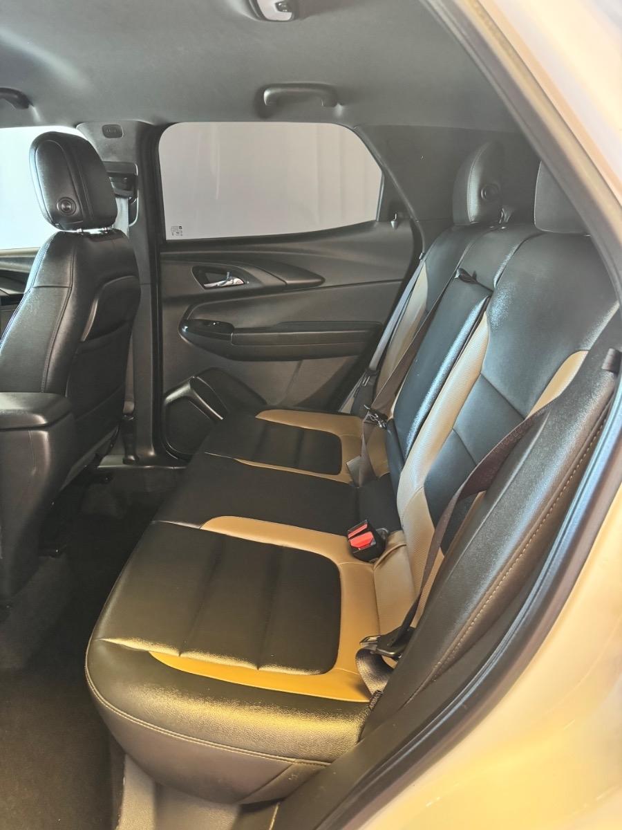 Chevrolet TrailBlazer FWD 4dr ACTIV 2022