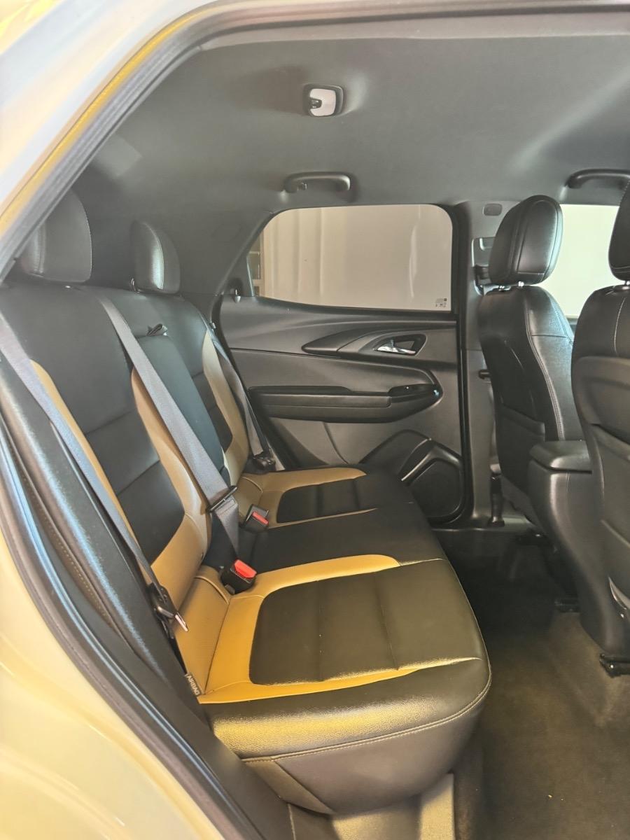 Chevrolet TrailBlazer FWD 4dr ACTIV 2022