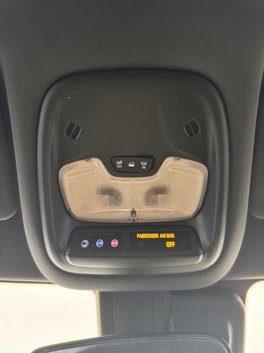 Chevrolet TrailBlazer FWD 4dr ACTIV 2022