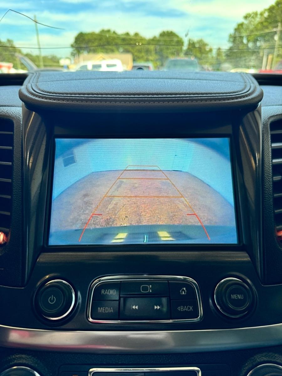 Chevrolet Impala 4dr Sdn LT w/1LT 2019