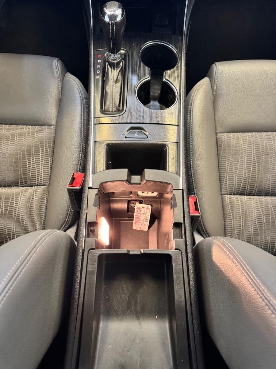 Chevrolet Impala 4dr Sdn LT w/1LT 2019