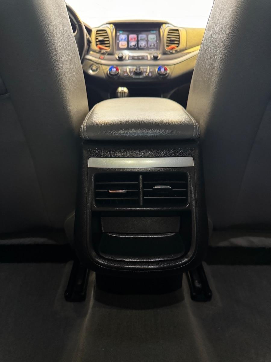 Chevrolet Impala 4dr Sdn LT w/1LT 2019
