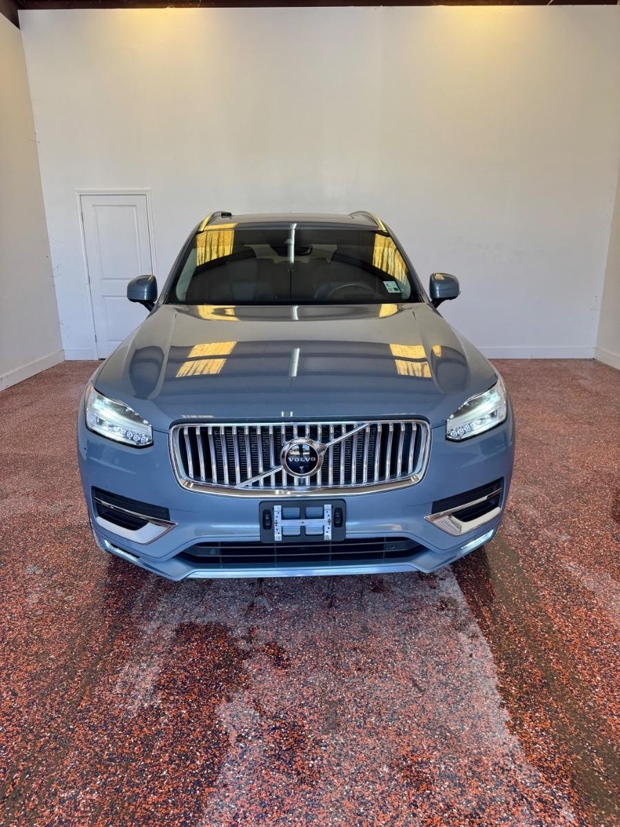 Volvo XC90 T6 AWD Inscription 6P 2022