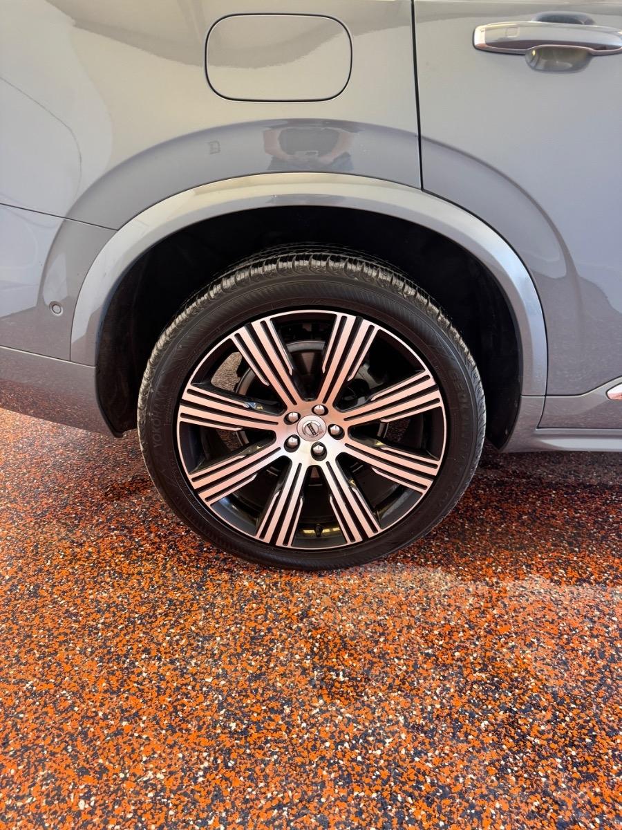 Volvo XC90 T6 AWD Inscription 6P 2022