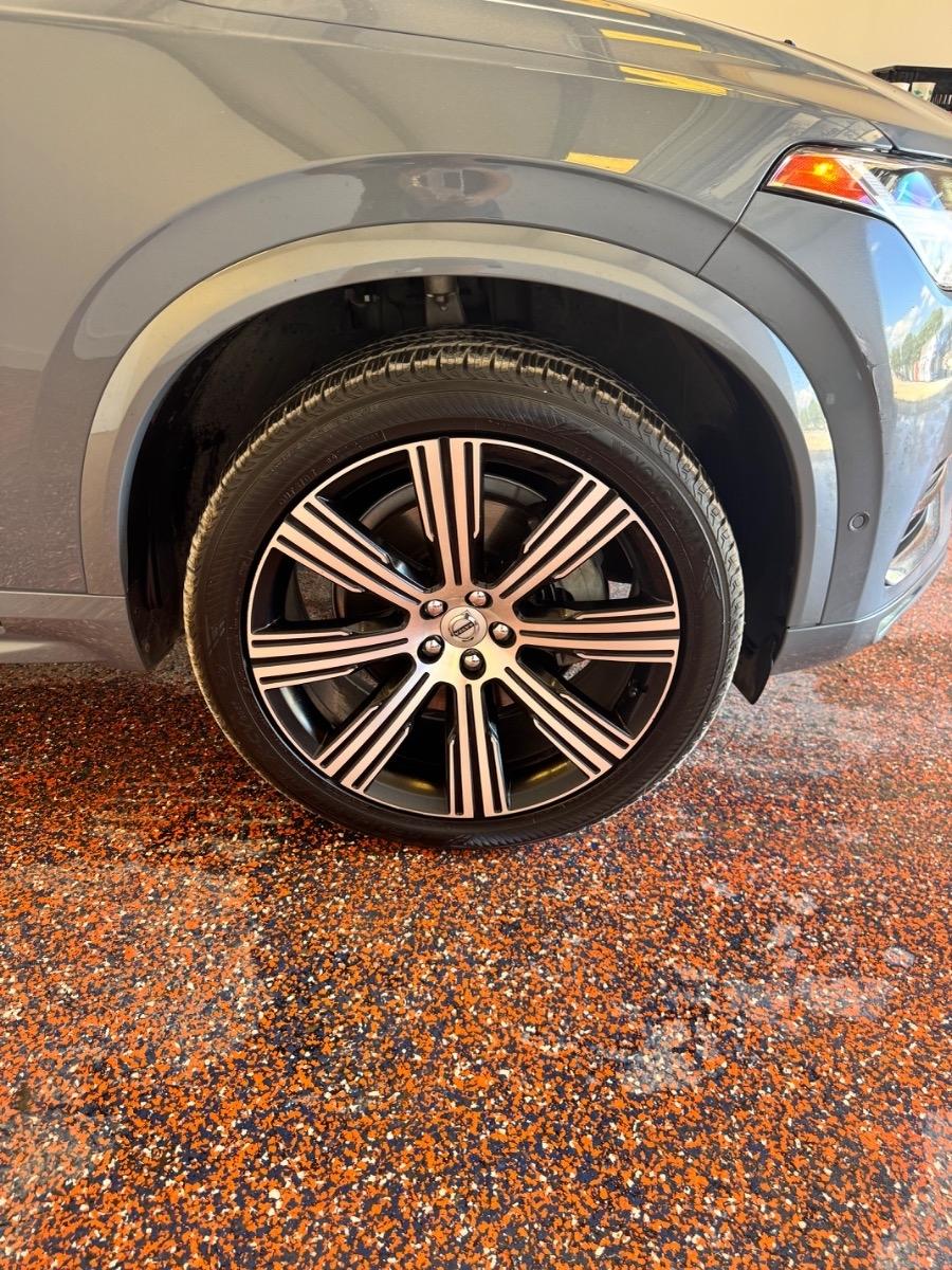 Volvo XC90 T6 AWD Inscription 6P 2022