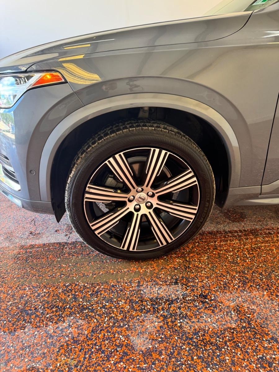 Volvo XC90 T6 AWD Inscription 6P 2022
