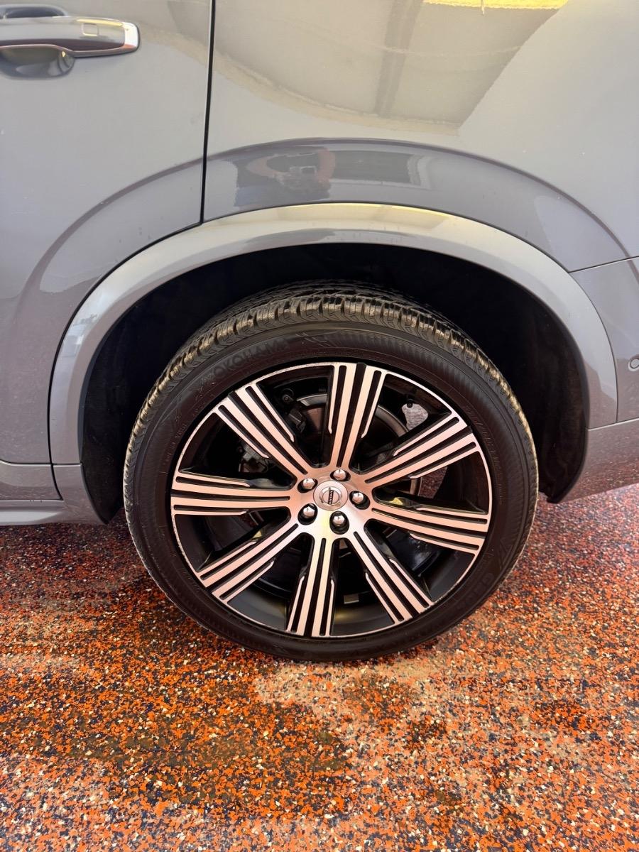 Volvo XC90 T6 AWD Inscription 6P 2022