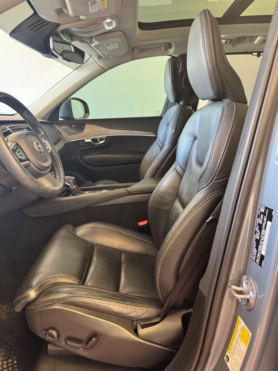 Volvo XC90 T6 AWD Inscription 6P 2022