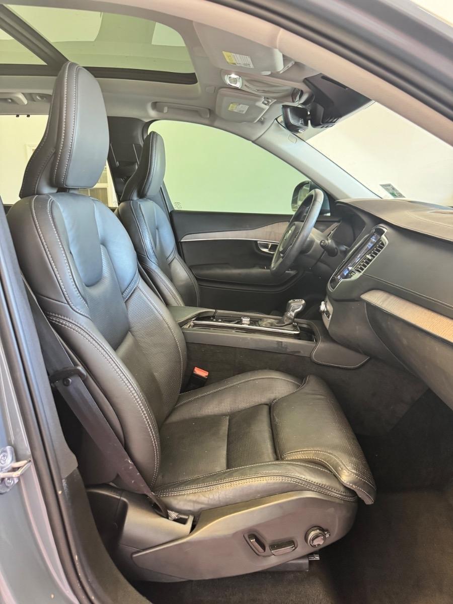 Volvo XC90 T6 AWD Inscription 6P 2022