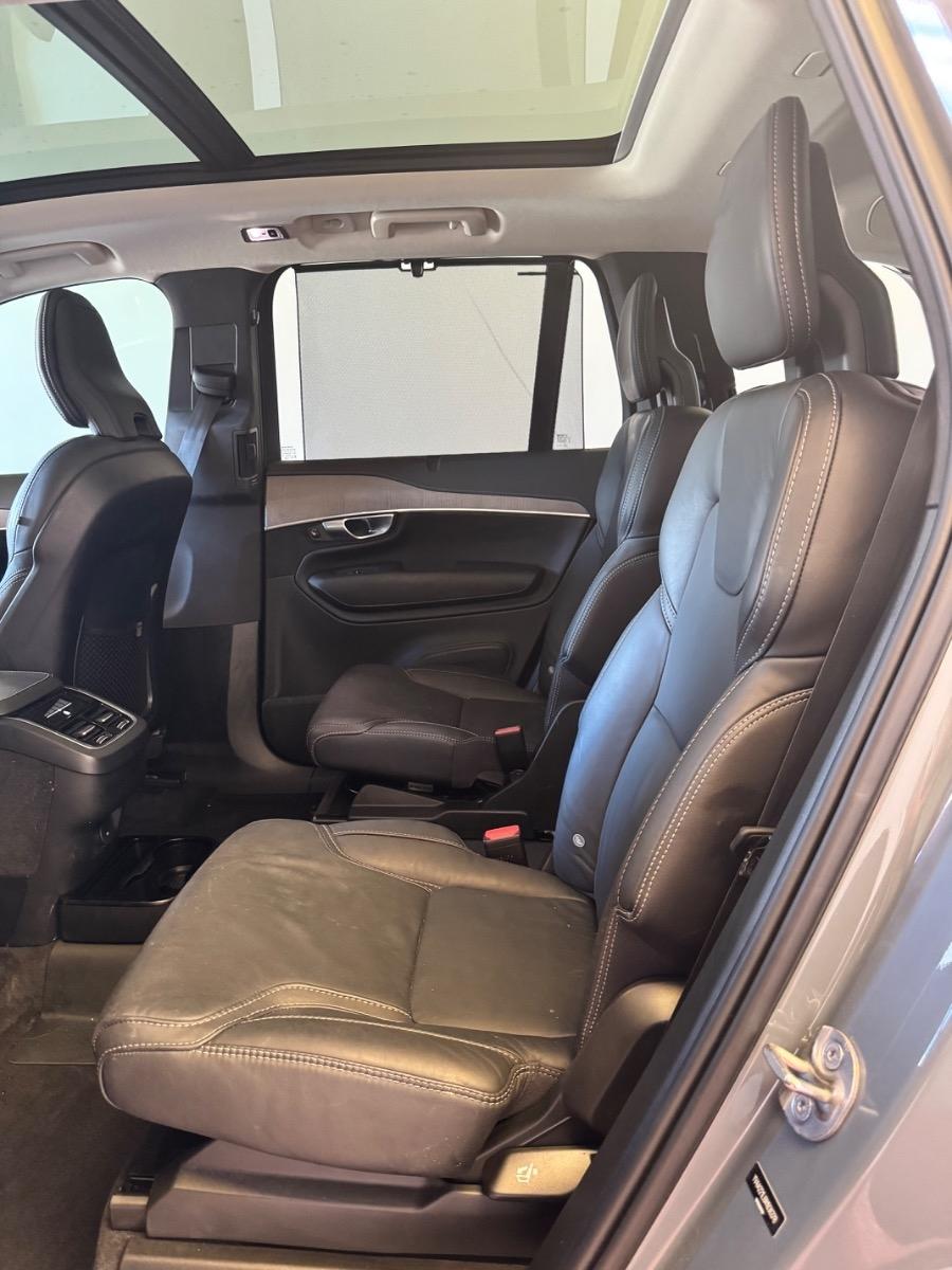 Volvo XC90 T6 AWD Inscription 6P 2022