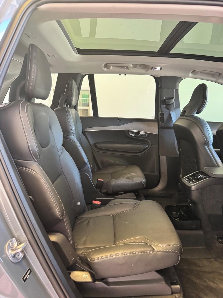 Volvo XC90 T6 AWD Inscription 6P 2022