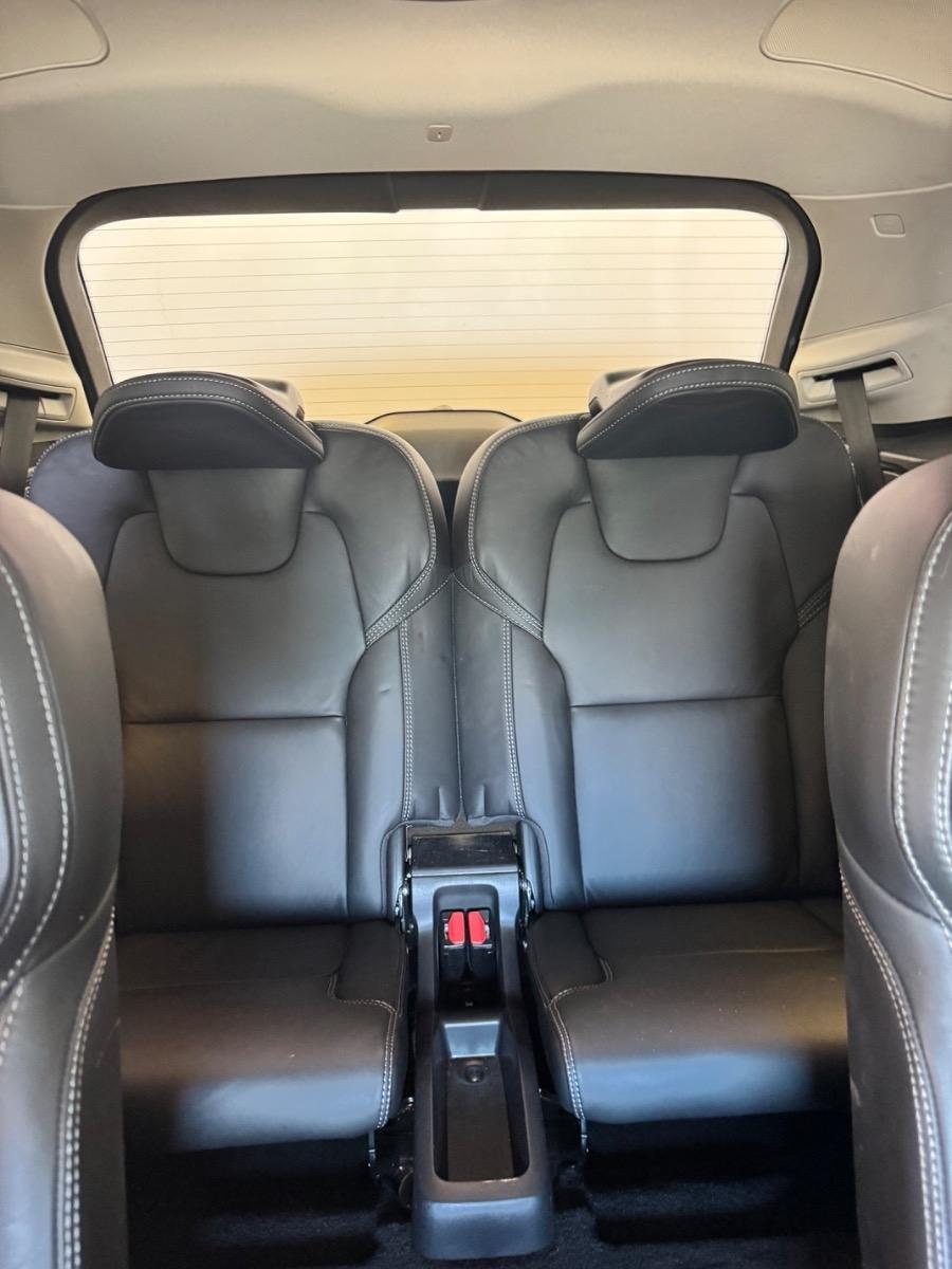 Volvo XC90 T6 AWD Inscription 6P 2022