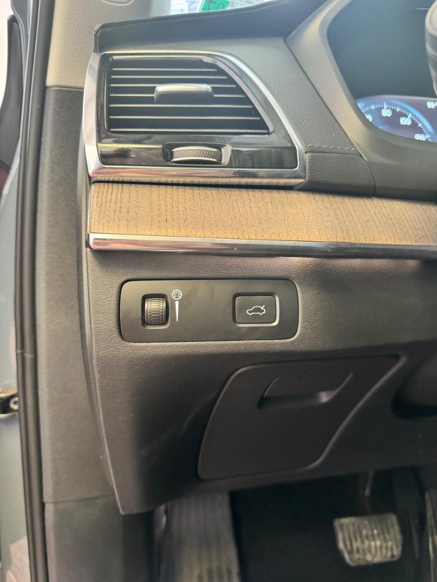 Volvo XC90 T6 AWD Inscription 6P 2022