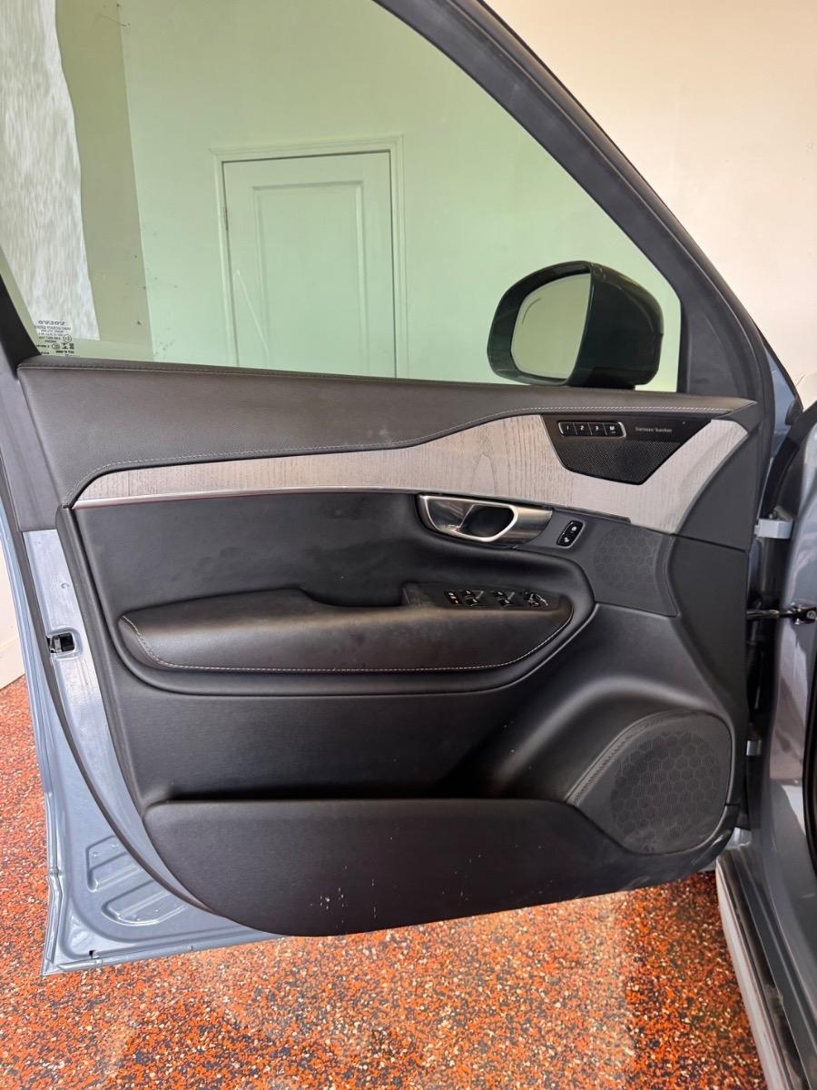 Volvo XC90 T6 AWD Inscription 6P 2022