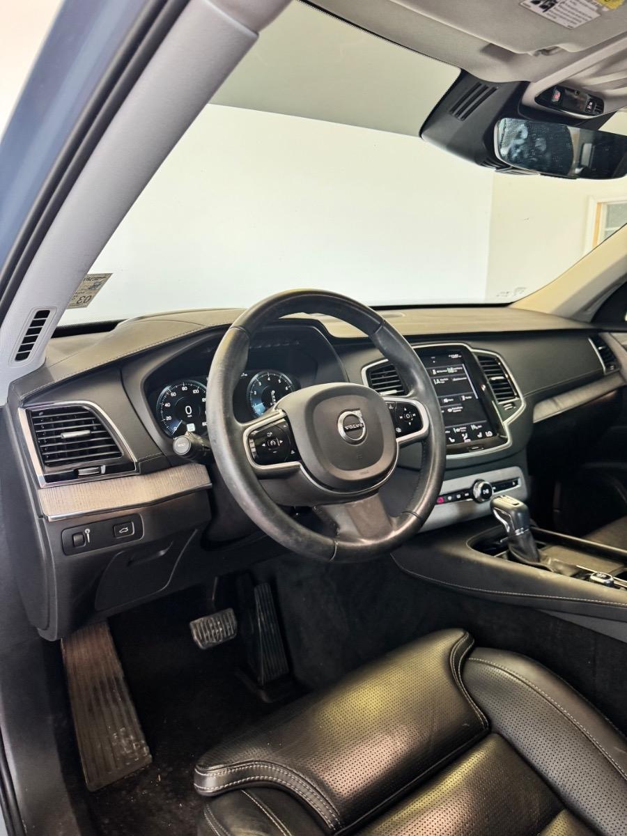Volvo XC90 T6 AWD Inscription 6P 2022
