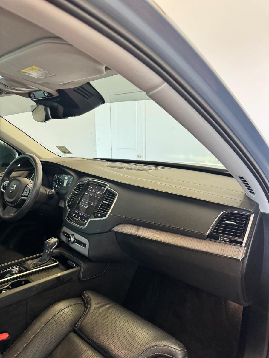 Volvo XC90 T6 AWD Inscription 6P 2022