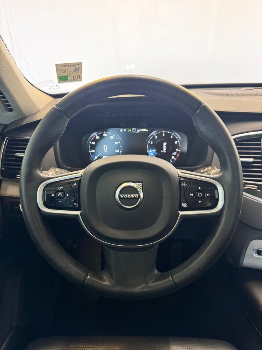 Volvo XC90 T6 AWD Inscription 6P 2022