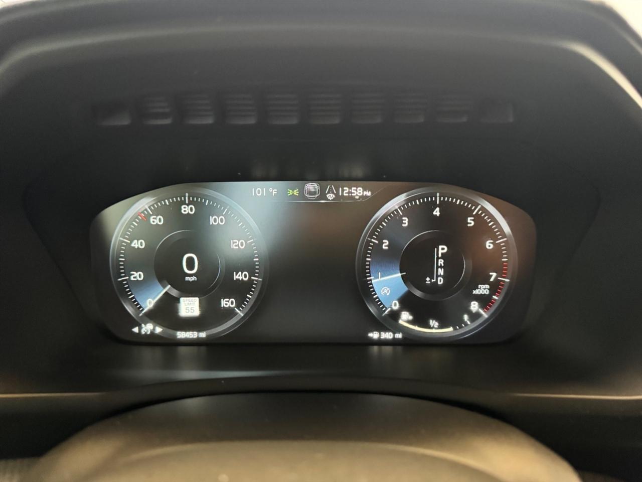 Volvo XC90 T6 AWD Inscription 6P 2022