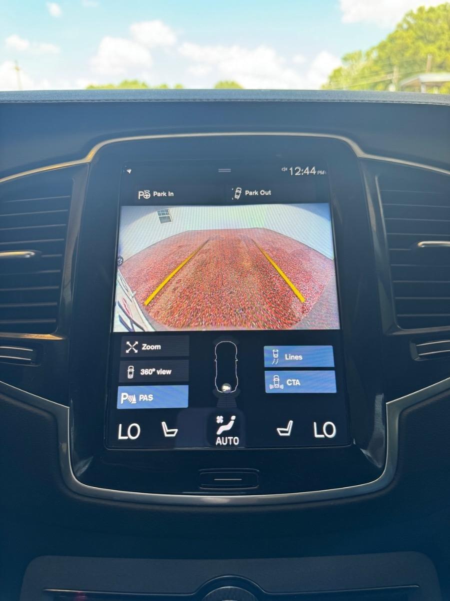 Volvo XC90 T6 AWD Inscription 6P 2022