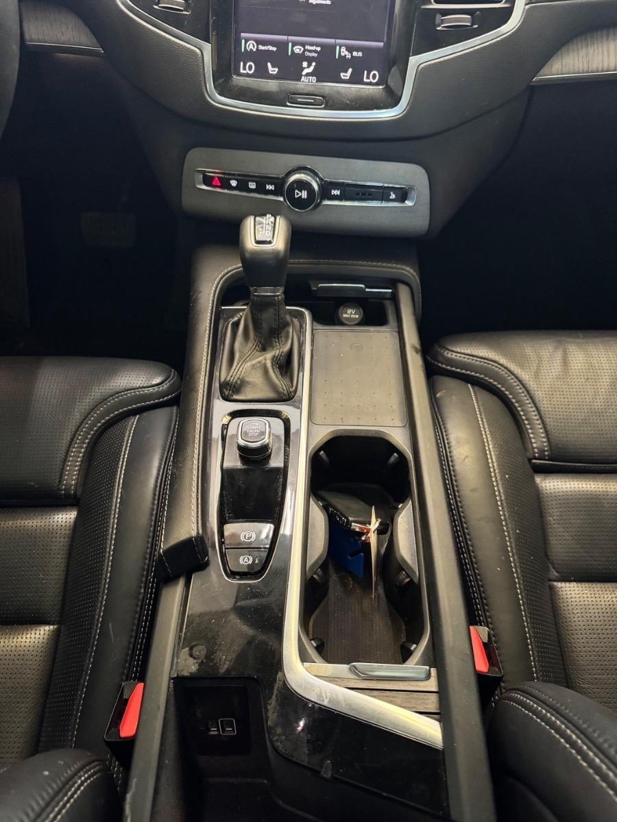 Volvo XC90 T6 AWD Inscription 6P 2022