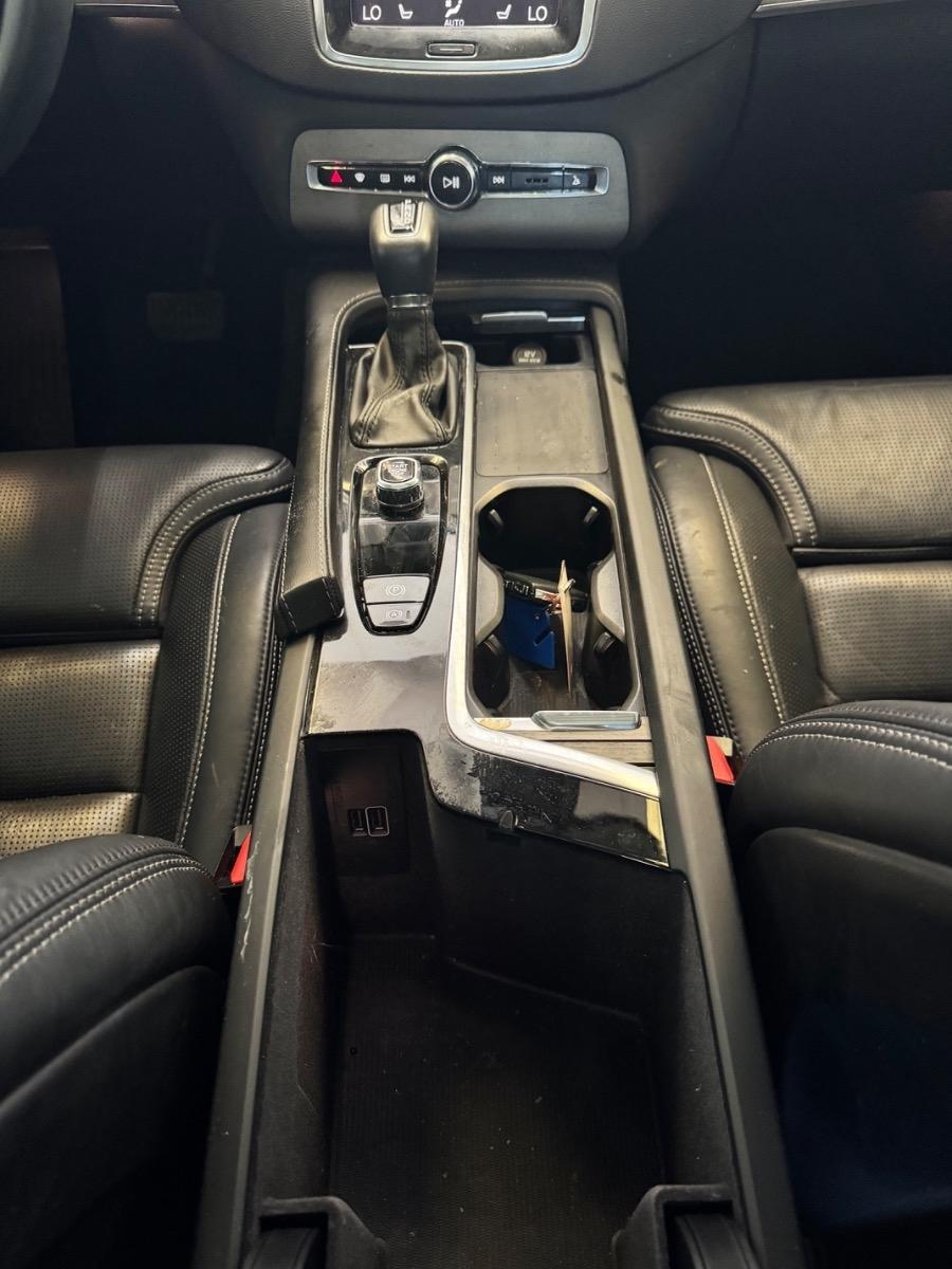 Volvo XC90 T6 AWD Inscription 6P 2022