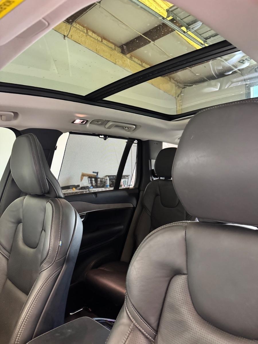 Volvo XC90 T6 AWD Inscription 6P 2022