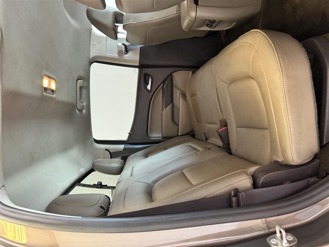 GMC Canyon 4WD Crew Cab 140.5" SLT 2016