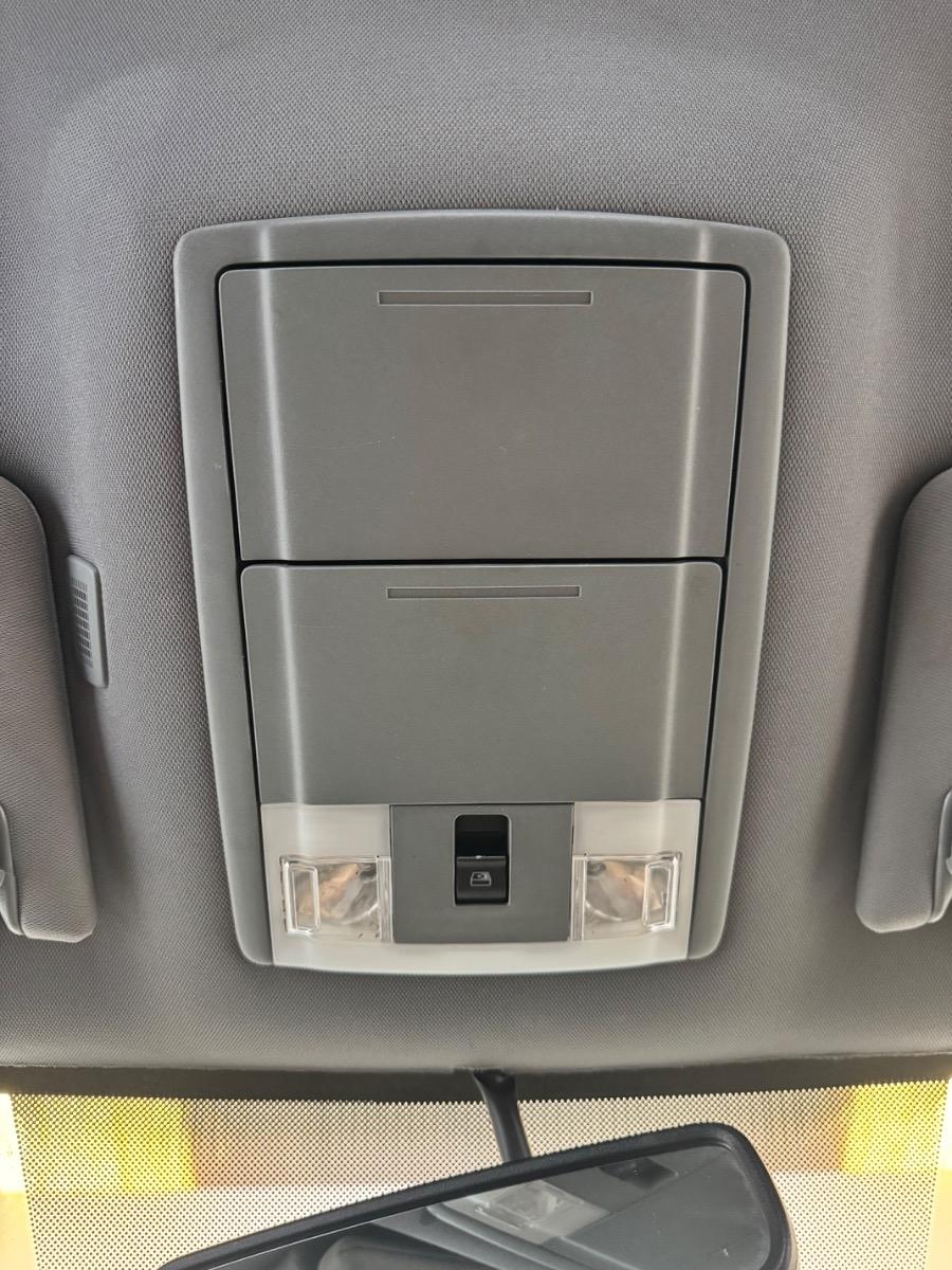 Ford F-150 4WD SuperCrew 145" King Ranch 2013