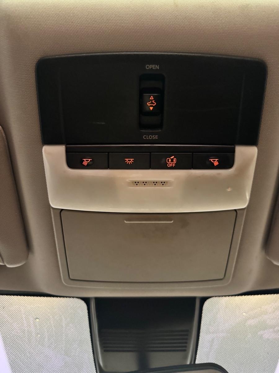 Nissan Altima 2.5 SR Sedan 2021