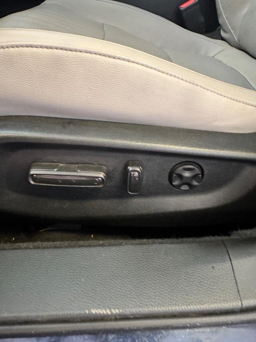 Honda Accord Sedan Touring 1.5T CVT 2018
