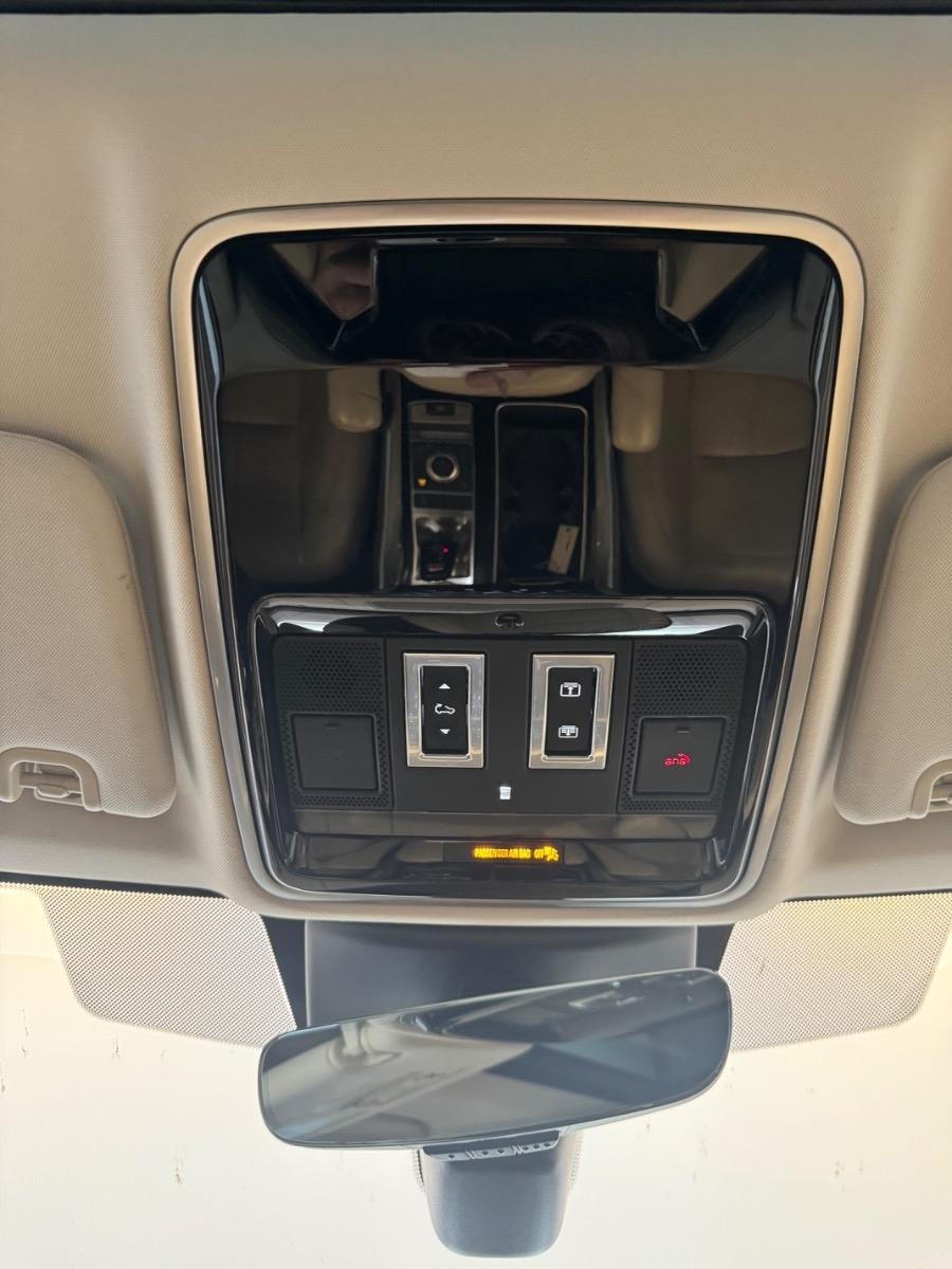Land Rover Range Rover Sport V6 Supercharged HSE 2018